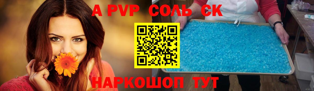 APVP Соль Заводоуковск